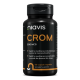 Crom 500mcg 60cps Crom 500mcg 60cps
