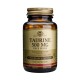 Taurine 500mg 50 veg caps Taurine 500mg 50 veg caps