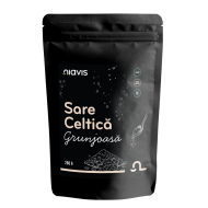 Sare Celtica Grunjoasa  250g