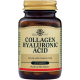 Collagen Hyaluronic Acid 120mg 30tablete Collagen Hyaluronic Acid 120mg 30tablete