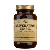 Resveratrol 250mg 30cps