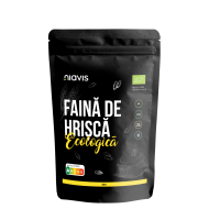 Faina de Hrisca Ecologica/BIO 500g