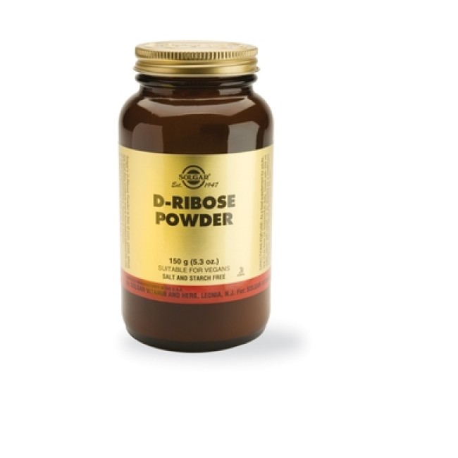 D-RIBOSE powder 150gr