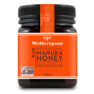 Miere de Manuka KFactor 16 RAW 250g