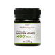 Miere de Manuka Ecologica MGO 400+ RAW 250g Miere de Manuka Ecologica MGO 400+ RAW 250g