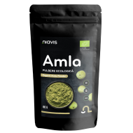 Amla pulbere Ecologica/BIO 60g