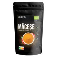 Macese pulbere Ecologica/BIO 125g