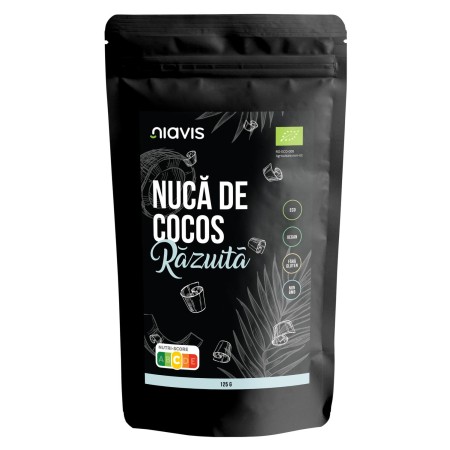 Nuca de Cocos Razuita Ecologica/BIO 125g