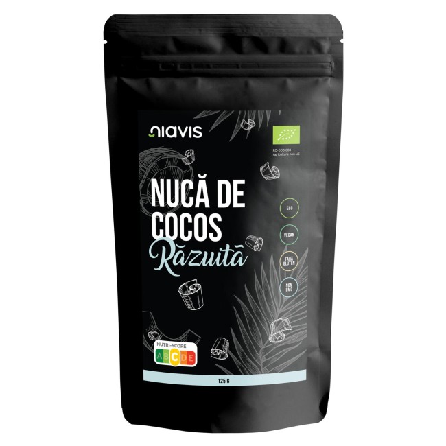 Nuca de Cocos Razuita Ecologica/BIO 125g