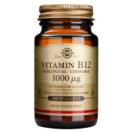 Vitamin B-12 1000g 100tablete