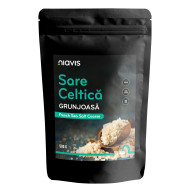 Sare Celtica Grunjoasa  500g