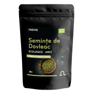 Seminte de Dovleac Ecologice/BIO 250g