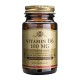Vitamin B-6 100mg 100 veg caps Vitamin B-6 100mg 100 veg caps