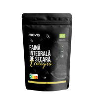 Faina Integrala de Secara Ecologica/BIO 500g