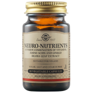 NEURO NUTRIENTS veg.caps 30s