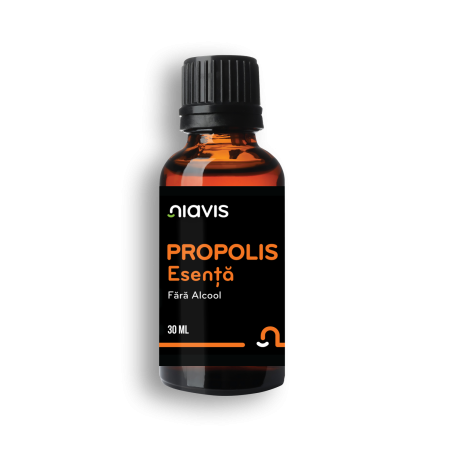 Propolis Esenta Fara Alcool 30ml