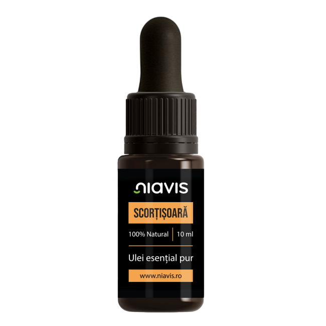 Ulei Esential de Scortisoara 10ml