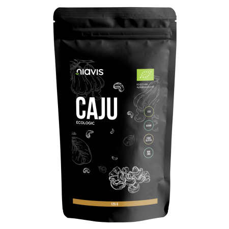 Caju Ecologic/BIO 125g Caju Ecologic/BIO 125g