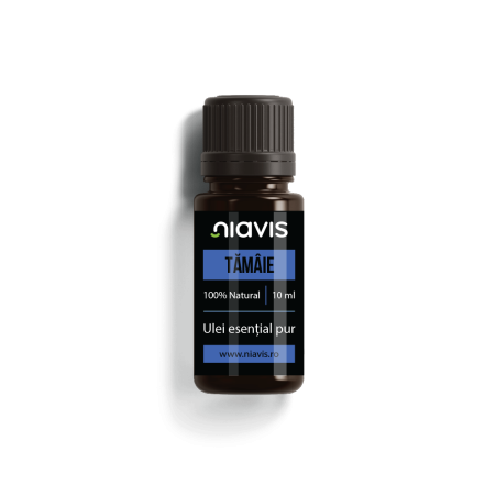 Niavis Ulei Esential de Tamaie 10ml