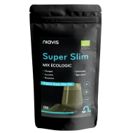 Super Slim Mix Ecologic/BIO 125g