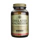 Chelated Magnesium 100mg 100 tablete Chelated Magnesium 100mg 100 tablete