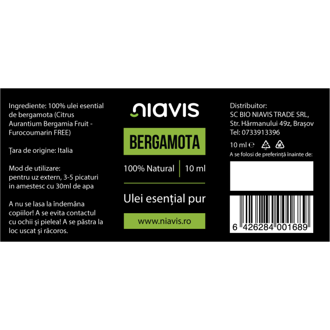 Niavis Musli cu Chia si Cocos Ecologic/BIO 200g Niavis Musli cu Chia si Cocos Ecologic/BIO 200g