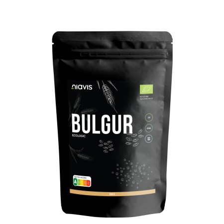 Bulgur Ecologic/BIO 250g Bulgur Ecologic/BIO 250g