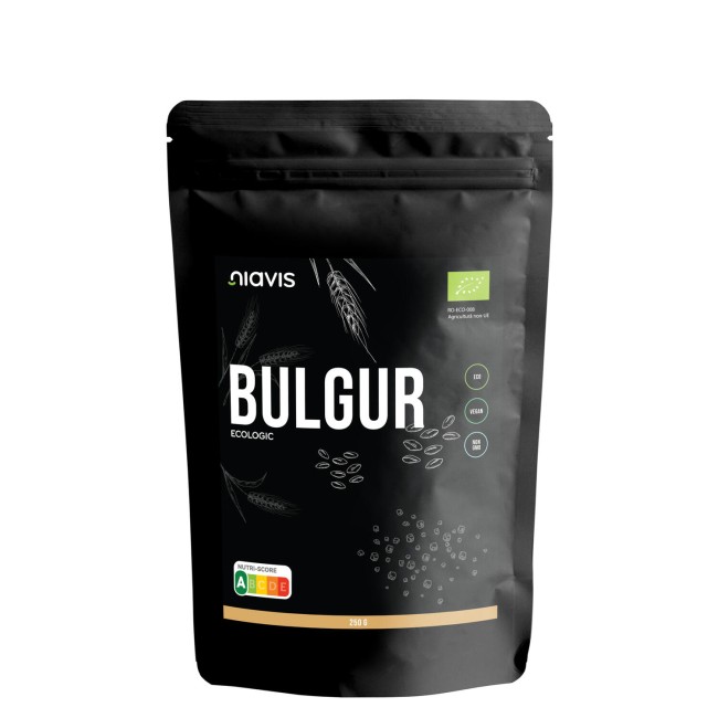 Bulgur Ecologic/BIO 250g