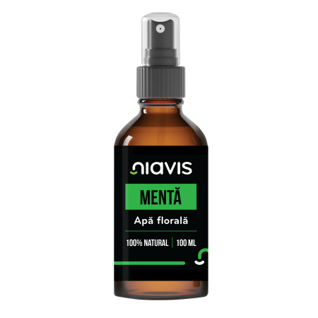 Apa de Menta 100ml