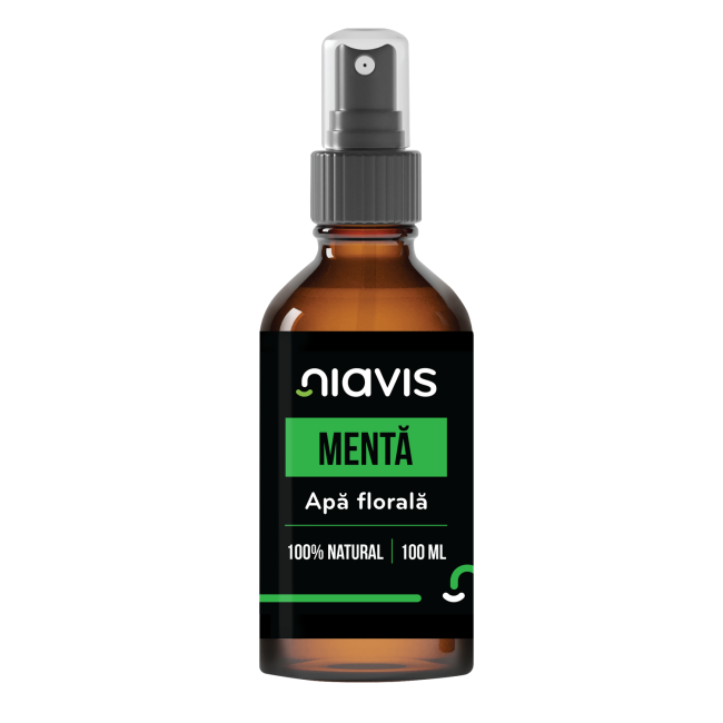 Apa de Menta 100ml Apa de Menta 100ml