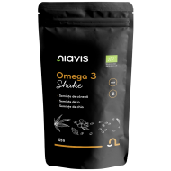 Omega 3 Shake Ecologic/BIO 125g