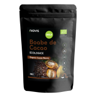 Boabe de Cacao Intregi Ecologice/Bio 250g