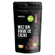 Miez din Boabe de Cacao Criollo Ecologice/BIO 125g