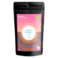 Ceai Ecologic/BIO "Pe Carari de Curcubeu" 50g