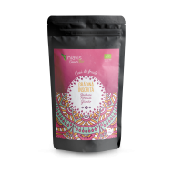 Ceai Ecologic/BIO "Gradina Insorita" 50g