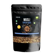 Musli Superfood Ecologic/BIO 200g