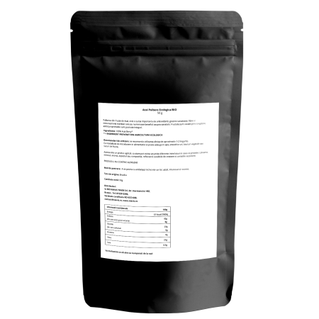 Acai Pulbere Ecologica/BIO 50g