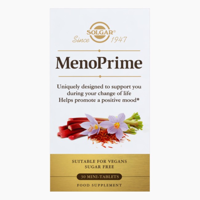 MenoPrime tablete 30s