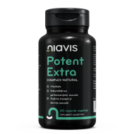 Potent Extra Complex Natural 60cps