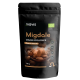 Migdale crude Ecologice/Bio 125g