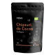 Chipsuri de Cocos RAW Ecologice 125g Chipsuri de Cocos RAW Ecologice 125g