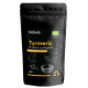 Turmeric Pulbere Ecologica/Bio 125g