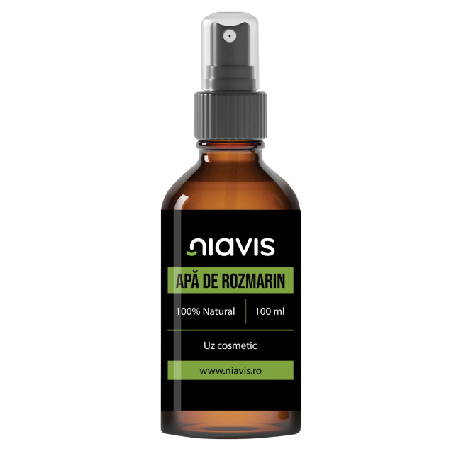 Apa de Rozmarin 100ml