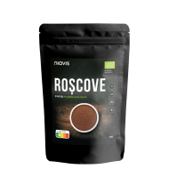 Roscove (Carob) Pulbere Ecologica/BIO 250g