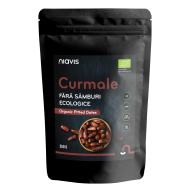 Curmale Fara Samburi Ecologice/BIO 250g