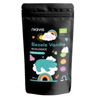 Bezele Vanilie Ecologice 100g