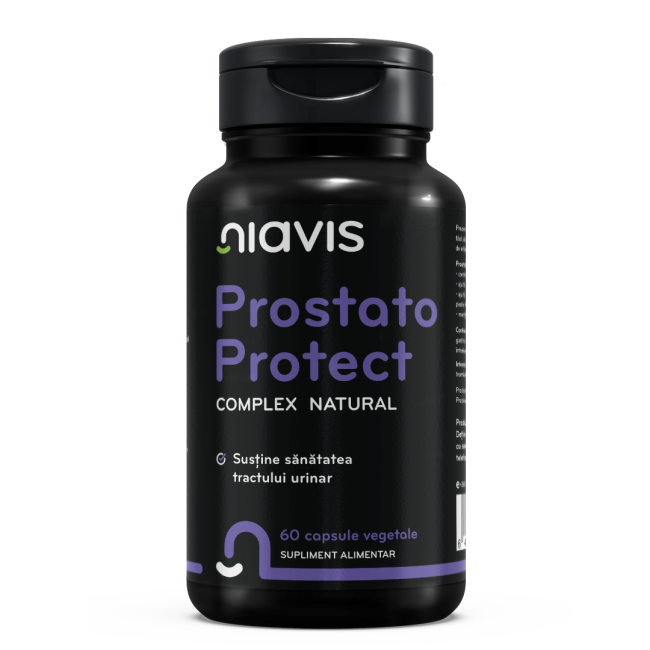 Prostato Protect Complex Natural 60cps Prostato Protect Complex Natural 60cps