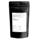 Picaturi de Ciocolata Neagra Ecologice/BIO 125g Picaturi de Ciocolata Neagra Ecologice/BIO 125g