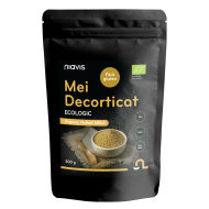 Mei Decorticat Ecologic/BIO 500g