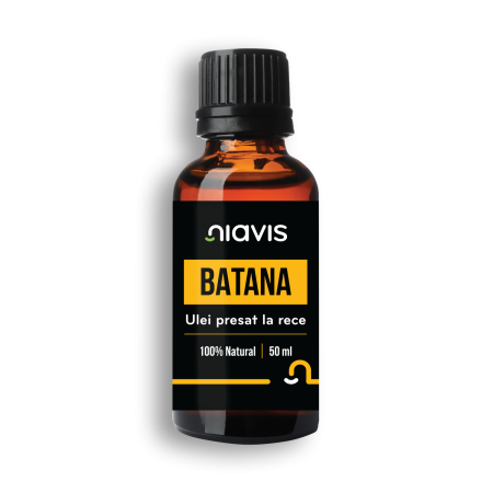 Ulei de Batana 50ml